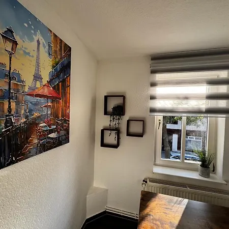 Apartment Markina - - Kiliani 2
