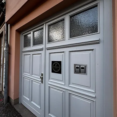 Apartment Markina - - Kiliani 2